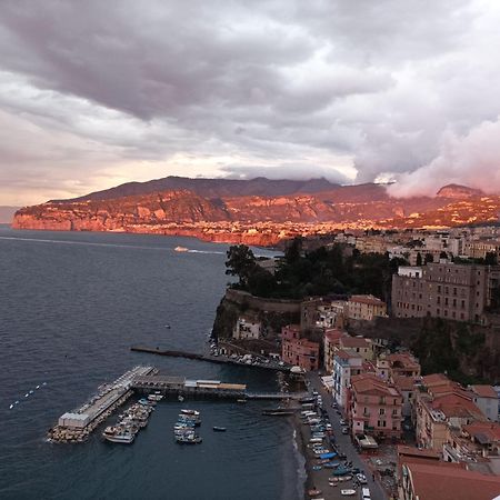 Il Platano Bed & Breakfast Piano di Sorrento Exterior photo