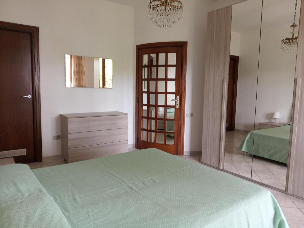 Il Platano Bed & Breakfast Piano di Sorrento Exterior photo