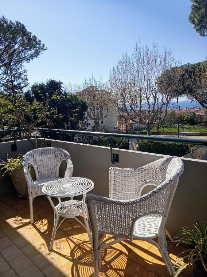 Il Platano Bed & Breakfast Piano di Sorrento Exterior photo
