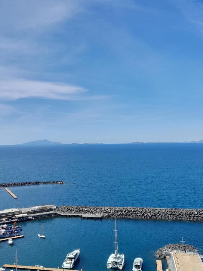 Il Platano Bed & Breakfast Piano di Sorrento Exterior photo