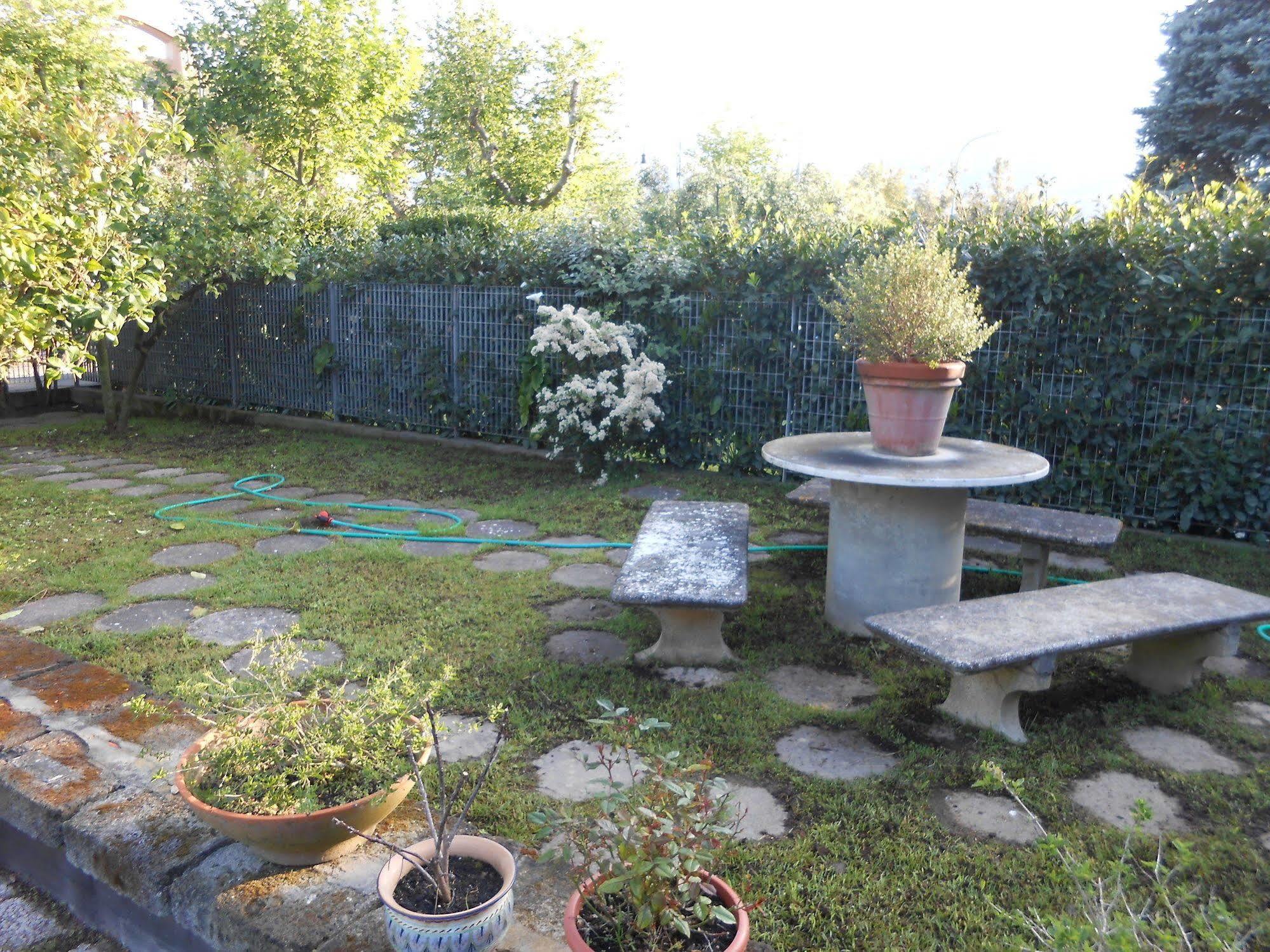 Il Platano Bed & Breakfast Piano di Sorrento Exterior photo