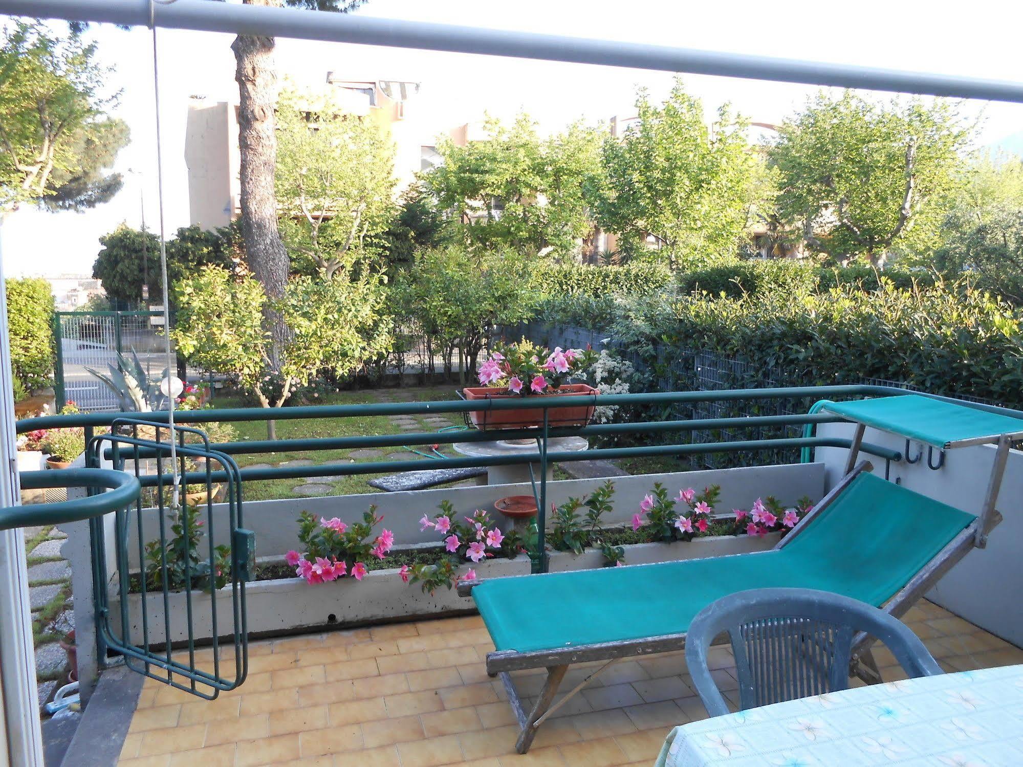 Il Platano Bed & Breakfast Piano di Sorrento Exterior photo